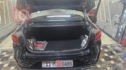 Changan Eado Plus